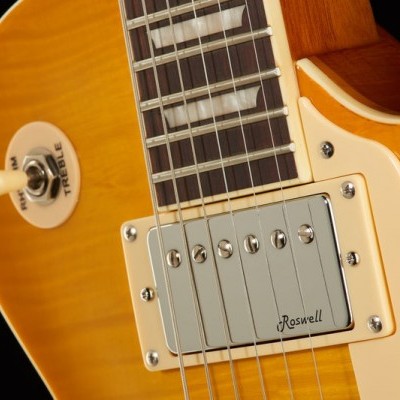 Harley Benton SC-450Plus LD Vintage Series