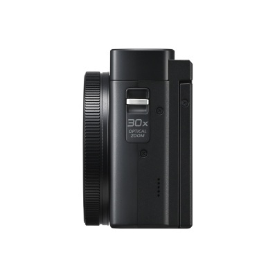 Panasonic Lumix DC-TZ99 preta Panasonic Lumix DC-TZ99 preta