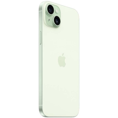 Apple iPhone 15 Plus 5G 128GB Verde Apple iPhone 15 Plus 5G 128GB Verde