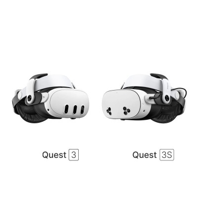 BOBOVR M3 Pro Correia de cabeça com bateria para Meta Quest 3/3S