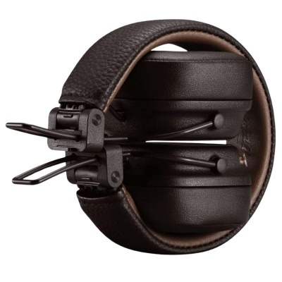 Marshall Major V Castanho