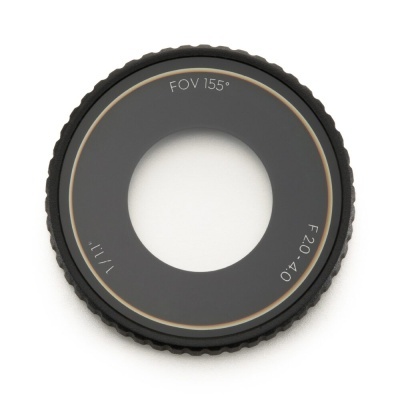 DJI Osmo Action 6 Glass Lens Cover