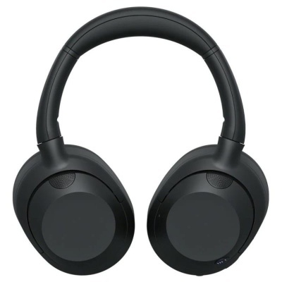 Sony ULT WEAR ANC Preto