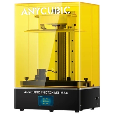 Anycubic Photon M3 Max Anycubic Photon M3 Max