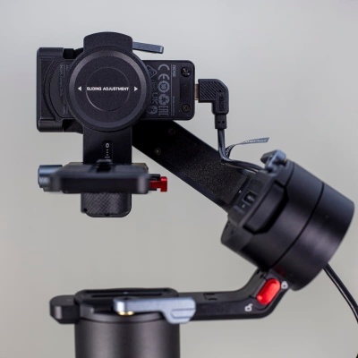 Zhiyun Crane M2S Combo