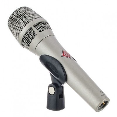 Neumann KMS 104