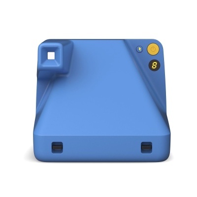 Polaroid Now 2 Blue Polaroid Now 2 Blue
