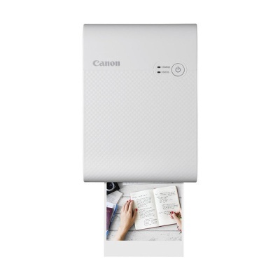 Canon Selphy QX10 printer Branca