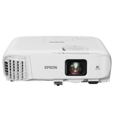 Epson EB-992F FullHD Branco