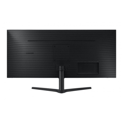 Samsung ViewFinity S5 S50GC 34 UltraWide Quad HD VA 100 Hz FreeSync Preto