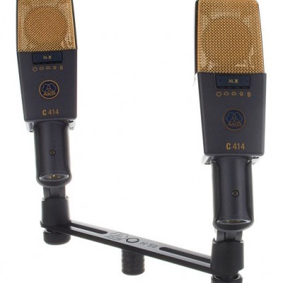AKG C414 XLII Stereo Set