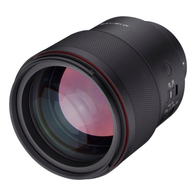 Samyang 135mm f/1.8 AF Sony E-mount Samyang 135mm f/1.8 AF Sony E-mount