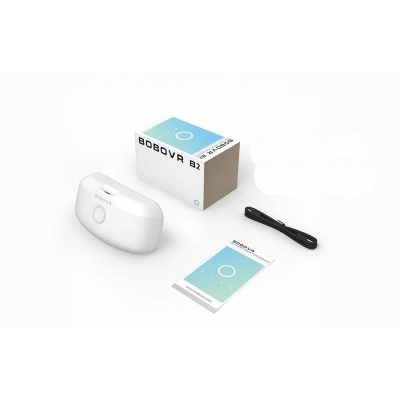 Bateria BOBOVR B2