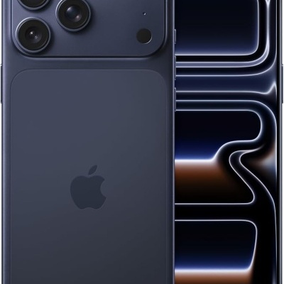 iPhone 17 Pro MAX de 2 TB Azul