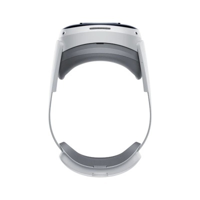 Pico 4 Ultra 256 GB + Conjunto de 2 Controlos