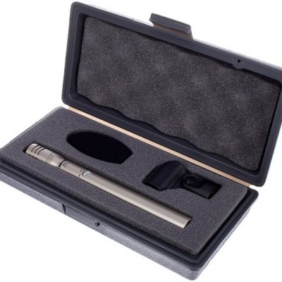 Shure SM81 Shure SM81