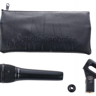 Audio-Technica AT 2010