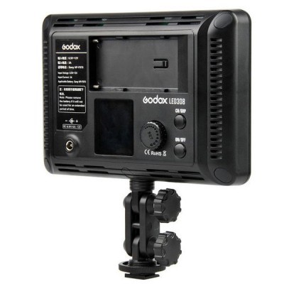 Godox LED 308W videolamp Godox LED 308W videolamp