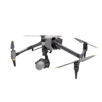 DJI Inspire 3 drone + DJI DL 50mm f/2.8 LS Asph Lens DJI Inspire 3 drone + DJI DL 50mm f/2.8 LS Asph Lens