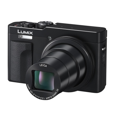 Panasonic Lumix DC-TZ99 preta Panasonic Lumix DC-TZ99 preta
