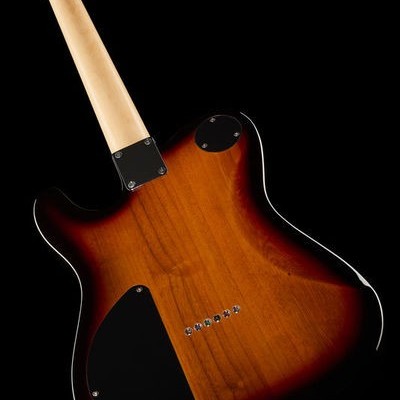 Harley Benton TE-90FLT SB Deluxe Series