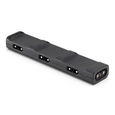 Hub de carregamento de bateria DJI FPV
