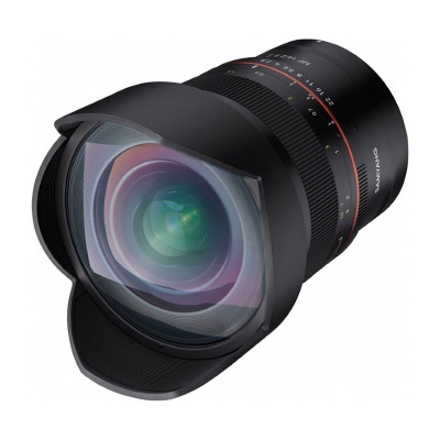 Samyang 14mm f/2.8 UMC Nikon Z-mount