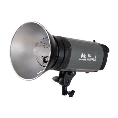 Falcon Eyes Studioflitsset TFK-3600L met LCD Scherm