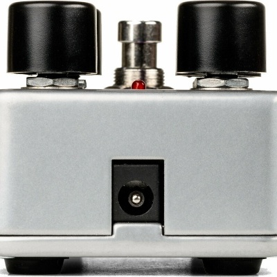 Electro Harmonix Nano Q-Tron Guitar Effect