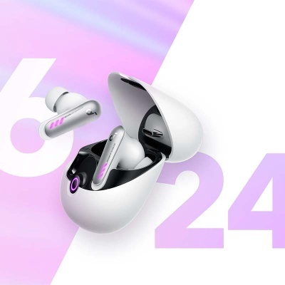 Soundcore VR P10 - Auriculares Bluetooth para Meta Quest Soundcore VR P10 - Auriculares Bluetooth para Meta Quest
