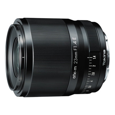 Tokina ATX-M 23mm f/1.4 Plus Sony E-mount Tokina ATX-M 23mm f/1.4 Plus Sony E-mount