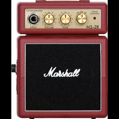 Marshall MS-2 R