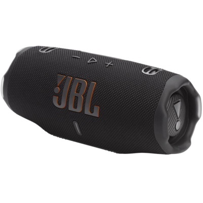 JBL Charge 6 Preto