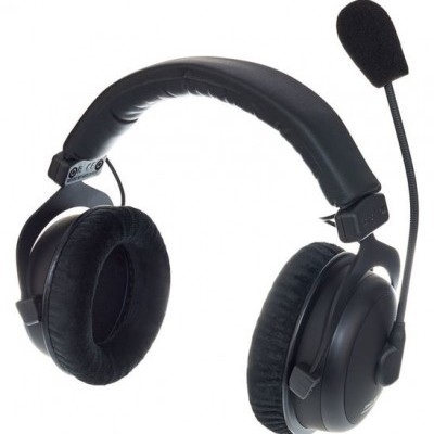 beyerdynamic MMX-300 2. Generation