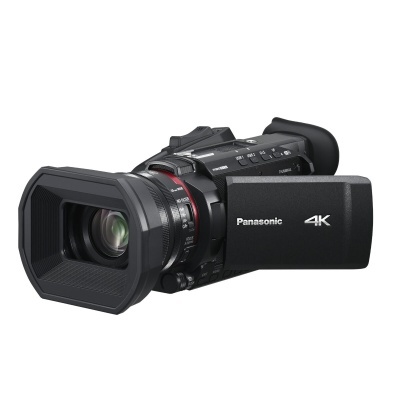 Panasonic HC-X1600E