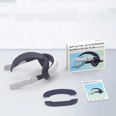 Correia BOBOVR M1 Plus para Oculus Quest 2