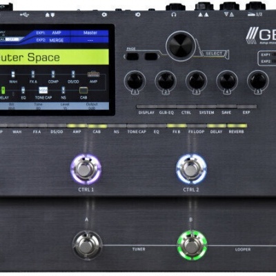 MOOER GE300 Lite