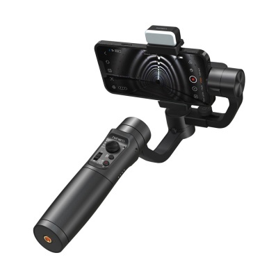Hohem iSteady Mobile Plus 2024 Smartphone Gimbal Kit