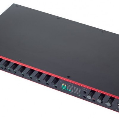 Focusrite Scarlett 18i20 3rd Gen