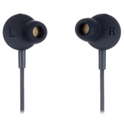 Marshall Mode EQ preto e latão