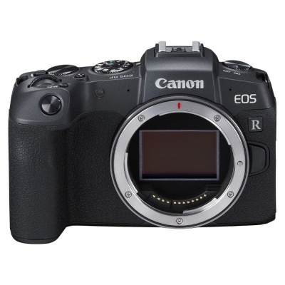Canon EOS RP Body Black