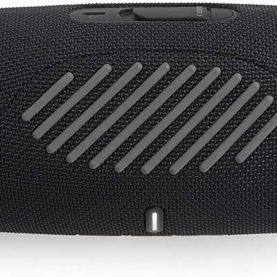 JBL Charge 5 Preto
