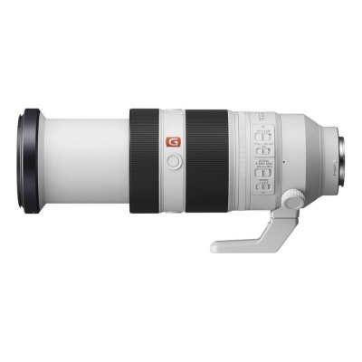 Sony FE 100-400mm f/4.5-5.6 GM OSS Sony FE 100-400mm f/4.5-5.6 GM OSS