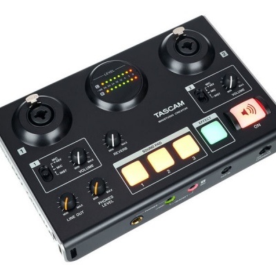 Tascam MiNiSTUDIO Creator US-42B