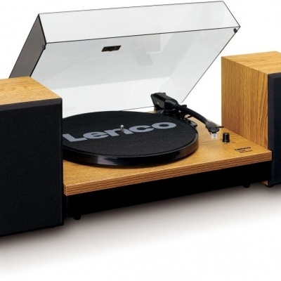 Lenco LS 300 Madeira