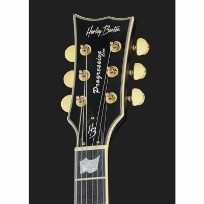 Harley Benton SC-1000 SBK