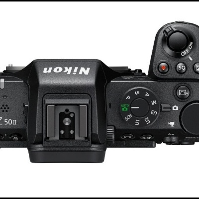 Nikon Z50 II Body