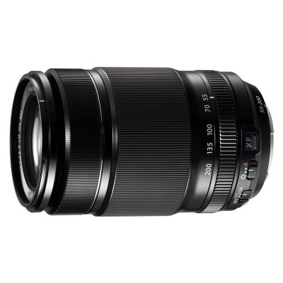 Fujifilm XF 55-200mm f/3.5-4.8 R LM OIS