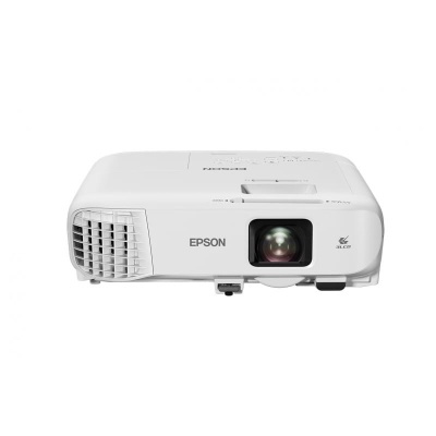 Epson EB-992F FullHD Branco