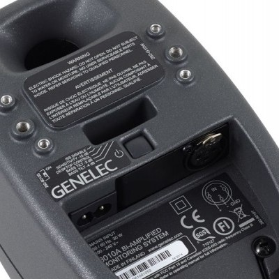 Genelec 8010 AP